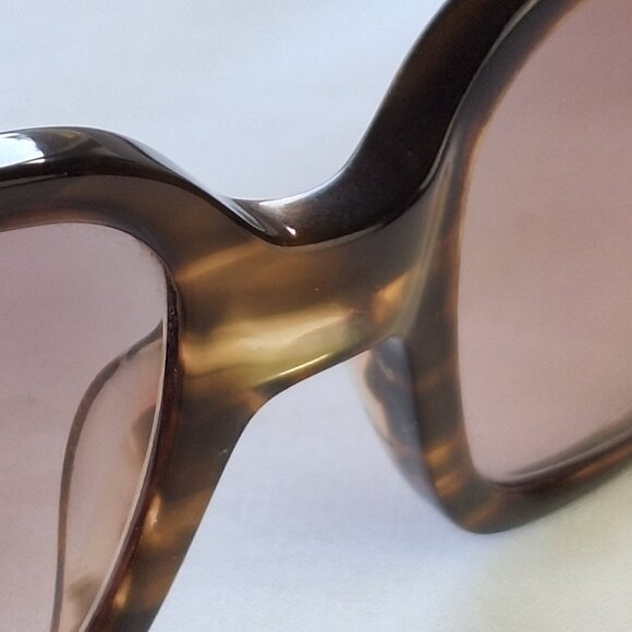 Adrienne Vittadini Av5033S Prescribed sunglasses (SELLING FOR FRAME ONLY) main image 5
